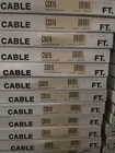 Uflex C5X16 Engine Control Cable New. Price: $35.00.