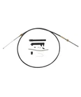 Engineered Marine Products 64-01764 Intermediate Shift Cable Kit New. Price: $116.53.