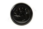 Kus Marine Boat Fuel Level Gauge 0-190OHM 52MM 12V/24VOLT Black Neu. Price: $25.01.