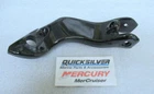 C1A Genuine Mercury Quicksilver 33435 Bracket Oem New Factory Boat Parts. Price: $14.81.
