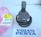 New Oem Volvo Penta 22893899 Control Knob Joystick Deluxe Aq Genuine Parts. Price: $2585.06.