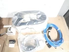 Oem 879932A03 New Mercury Marine Boat Oil Tank & Fuel Line Single Rigging Kit. Price: $252.19.