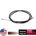 Steering Cable For Uflex M66 Replace SSC6217 Marine Boat Outboard New. Price: $92.40.