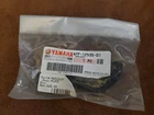 Genuine Oem Yamaha Marine Plate 67F-12535-01 New. Price: $8.10.