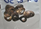 Lot Of Nos Omc Johnson Evinrude Bow Washers 0307235 New. Price: $11.99.