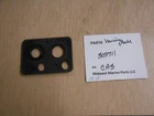 Omc Johnson Evinrude Housing Plate 0305711 Nos CA3 New. Price: $9.99.
