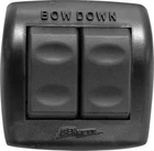 Bennett BRC4000 Bolt Trim Tab Euro Style Rocker Switch 6BT-50017-40-00 New. Price: $91.99.
