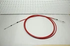 Nos Morse 032377-003-528 Type 3300/33C Control Shift/throttle Cable 44' New. Price: $139.99.
