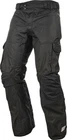 Fly Racing 478-10834T Terra Trek Pants Tall Black New. Price: $279.95.