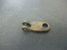 Yamaha Outboard 6E5-61301-01-00 Tie Bar End BIN0239 Used. Price: $20.00.