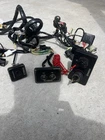 Yamaha 6X6 Main Station Harness With 2ND Hookups Used. Price: $750.00.