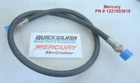 N54A Mercury Quicksilver 100R7-2750 Hydraulic Hose Oem New Factory Boat Parts. Price: $22.23.