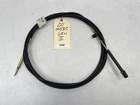 Seastar Teleflex CC18920 Mercury Gen Ii Control Cable 20' Foot Marine Boat New. Price: $39.96.