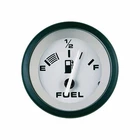 Sierra 61549P Marine Driftwood 2" Fuel Gauge New. Price: $38.59.