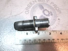 Bayliner U.s. Marine Binnacle &consealed Mount Remote Control Box Input Shaft Used. Price: $25.00.