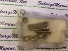 Seastar Solutions Teleflex #CA28020 Kit Clamp And Shim 30 Series New. Price: $10.50.