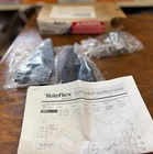 Teleflex/seastar Ho 5036A Tie Bar Adapter Kit For 5006 New. Price: $97.95.
