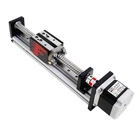 Fuyu FSL40 Linear Guide Version 2.0 Table Ball Screw Motion Cnc ... New. Price: $464.17.