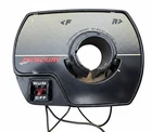 Mercury Quicksilver Mariner 3000 Classic Shift Control Box Bezel 822216-C1 Used. Price: $29.99.