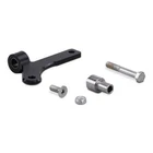 Seastar Kit Kicker Cable Drive Brkt HP6156 New. Price: $91.99.