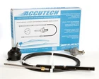 Uflex Accutec Foot W/tilt Zerotorque Packaged Steering System 17T New. Price: $219.99.
