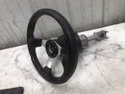 97 Crownline 250 Boat Teleflex Steering Stem Tiltable Helm Wheel Used. Price: $150.00.