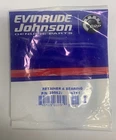 *new Oem* 395627 Evinrude/johnson/omc Retainer And Bearing Set. Price: $13.99.