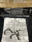 ABA-STEER-02CL Yamaha Steering Attachment Kit F/FT9.9HP 4CYCLE New Oem. Price: $149.99.