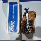 New Oem Omc Johnson Evinrude Chrome Side Mount Handle 123278 Control. Price: $77.35.