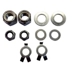 Uflex Usa 40736E-UC94 UC94OBF Mounting Hardware New. Price: $33.03.