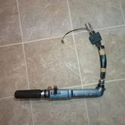 Yamaha 9.9HP 4-STROKE Outboard Motor Tiller Handle 6G8-01 Newer Take Off Part For. Price: $295.00.