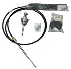 Uflex RACKTECH14 Steering System - 14' New. Price: $92.66.