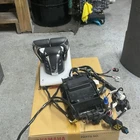 Yamaha Twin Outboard Electronic Remote Control 6X9-48207-20-00 New. Price: $1500.00.