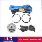 7000 Rpm Tachometer 79-8M0135634 For Mercury Marine Smart Craft SC1000 New. Price: $315.00.