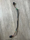 Used Oem Volvo Penta 21450563 X8 Steering Harness Cable. L-3. Price: $125.00.