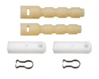 Seastar 3400/3300 Adapter Kit Omc Only CA27320P New. Price: $32.99.