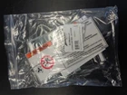 Mercury 56-898289A40 Skyhook Literature Bag Marine Boat New. Price: $34.97.