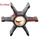For Omc 396809 Johnson Evinrude Outboard Impeller Sierra 18-3368 Mallory 9-45208 New. Price: $12.88.