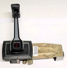 Marine Shift & Throttle Remote Assembly W/switch Morse Controls Used. Price: $225.00.