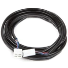 Side-power Sleipner Thruster 23' 4-WIRE Control Cable SM61277-07M New. Price: $45.95.
