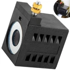EF-1082 12V Solenoid Coil 16W 8-32 Male Stud + Brass Nuts For Hydraulic Power New. Price: $27.51.
