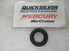 T37 Genuine Mercury Quicksilver 26-27163 Oil Seal Oem New Factory Boat Parts. Price: $25.42.