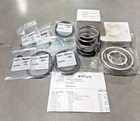 Imo Pumps 3215/177RA Minor Seal Repair Kit For G3DBRST-250 *new*. Price: $649.98.