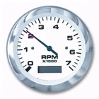 65129P Lido Tachometer/hourmeter 3" Gauge Outboard & 4STROK Gas Engine New. Price: $132.68.
