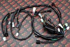 New Wiring Harness 2004 2005 Yamaha YFZ450 Loom Wires + Plugs Oem Replacement. Price: $199.99.