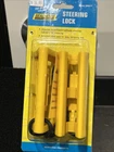 Steering Lock Seachoice 28011 New. Price: $14.99.