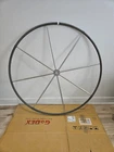 Sailboat Steering Wheel Edson Destroyer 48" Used Very Clean. Price: $1300.00.