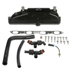 Mercruiser Exhaust Manifold Water Rail Conversion Kit 8.1 496 Mag Ho 866178A02 New. Price: $839.99.