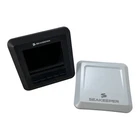 Seakeeper 70341 Gyro, 5 Button Dashboard Display W/ Suncover, Operator Interface Used. Price: $699.99.