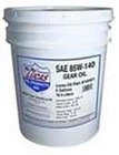 Lucas Oil 10061 Heavy Duty Gear New. Price: $124.99.